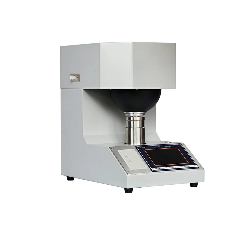 YT-ACM Automatic Colorimeter