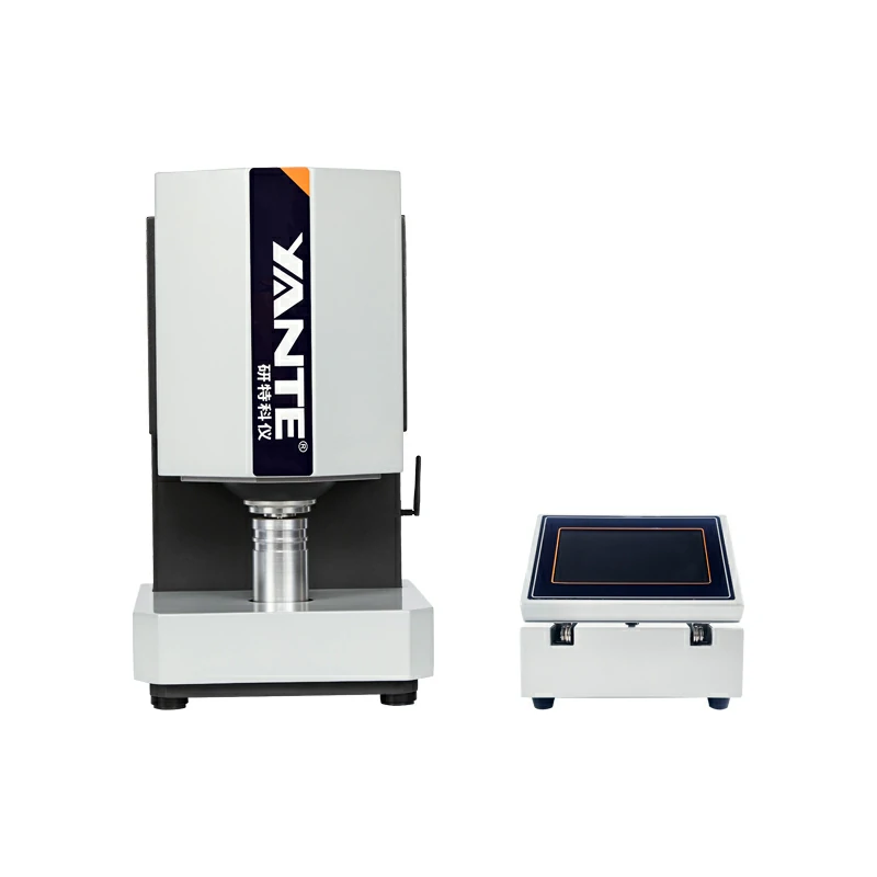 YT-CM3000 High Accurancy Color Analyzer（Spectrometer）