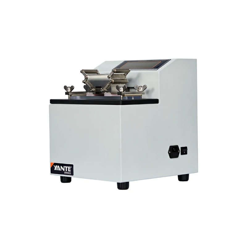 YT-MC Ink Abrasion Tester