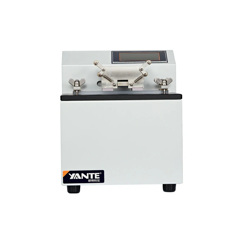 YT-MC Ink Abrasion Tester