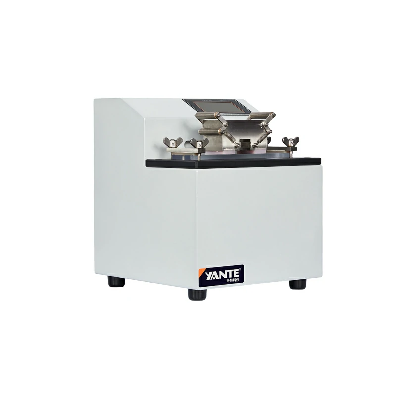 YT-MC Ink Abrasion Tester