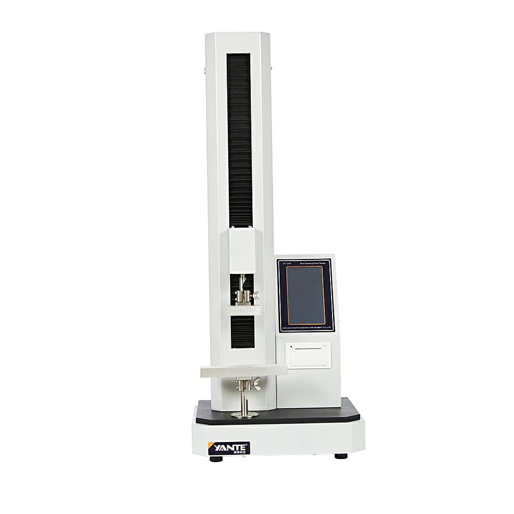 YT-OPF Box Opening Force Tester