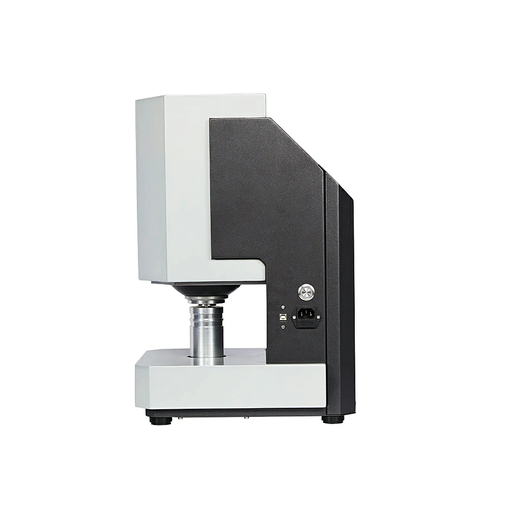 YT-CM3000 Analizador de Color de Alta Precisión (Espectrofotómetro)