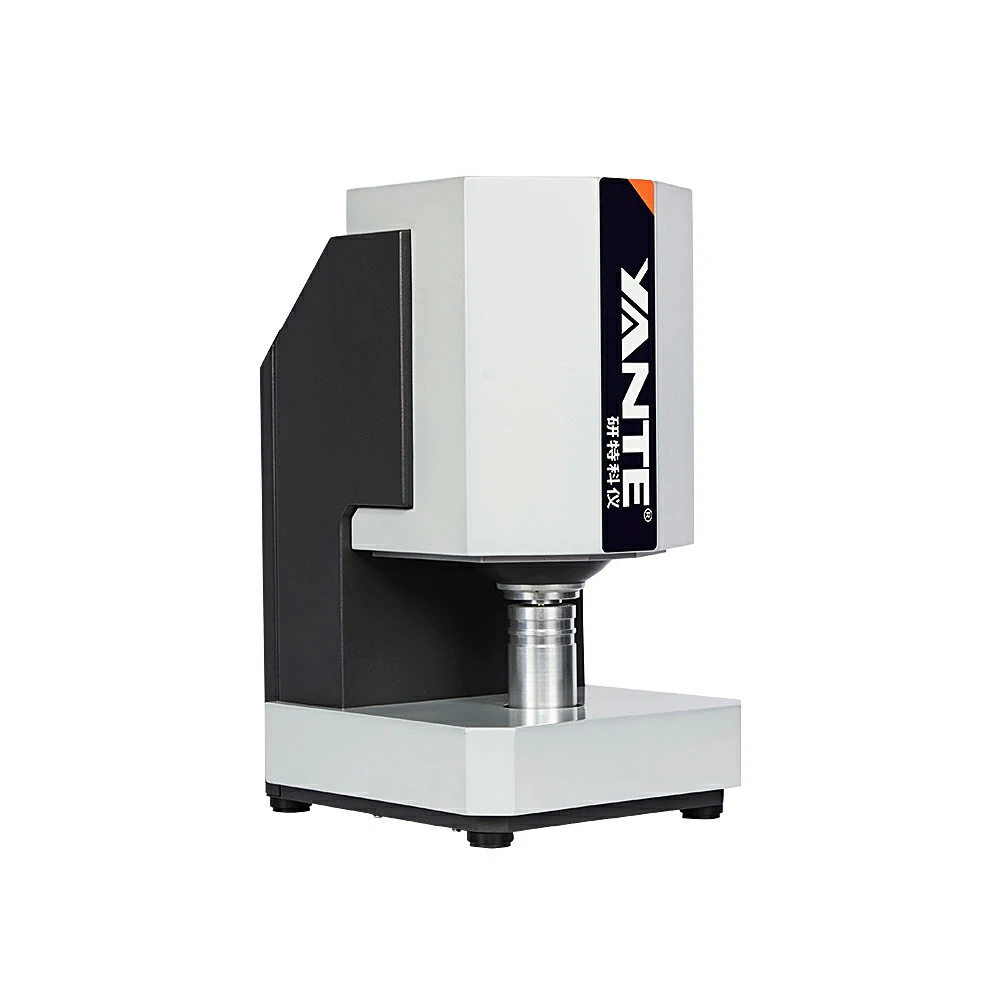 YT-CM3000 Analizador de Color de Alta Precisión (Espectrofotómetro)