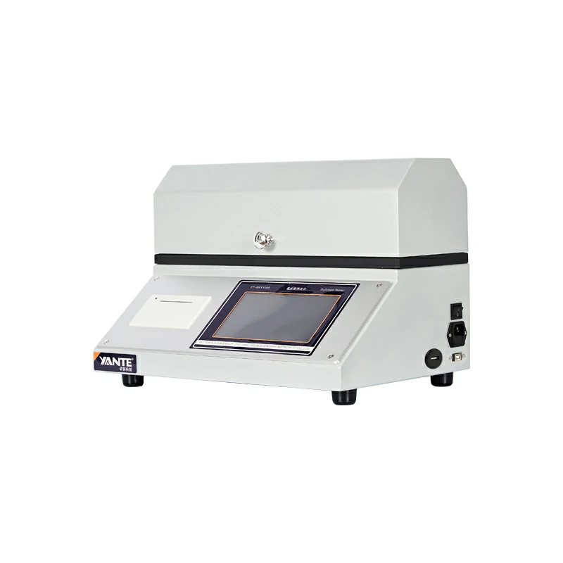 Probador de Suavidad YT-RRY1000