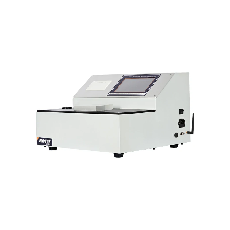 Probador de Compresión de Corto Espacio YT-SCT500