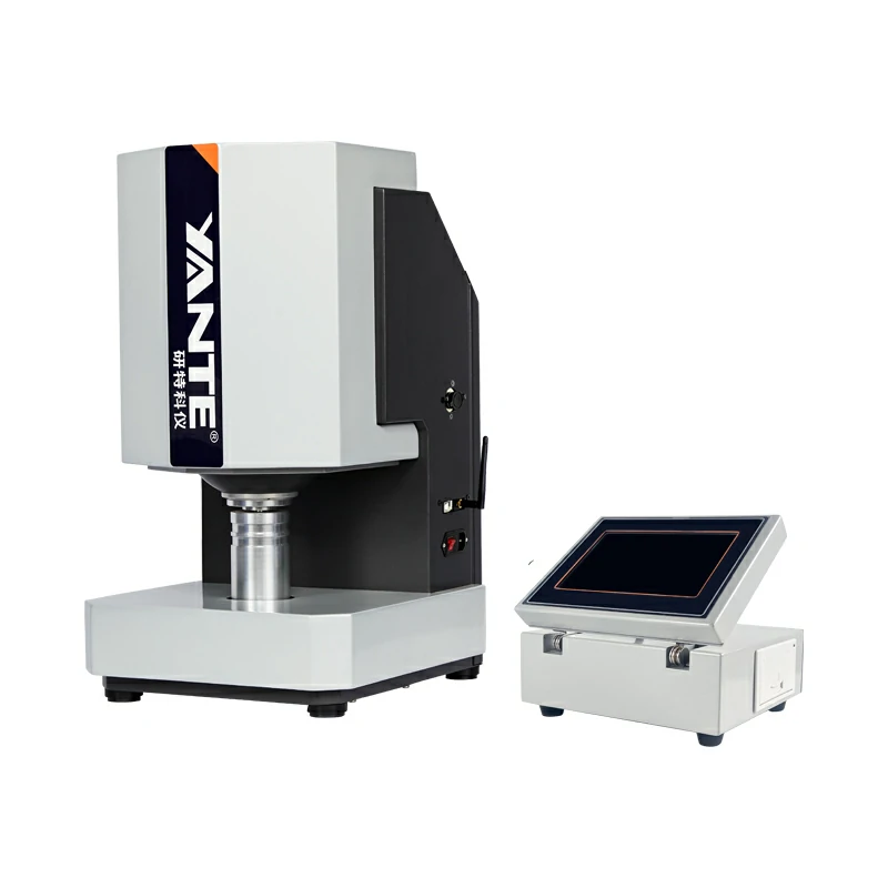 محلل الألون عالي الدقة YT-CM3000 (مطياف الألوان)