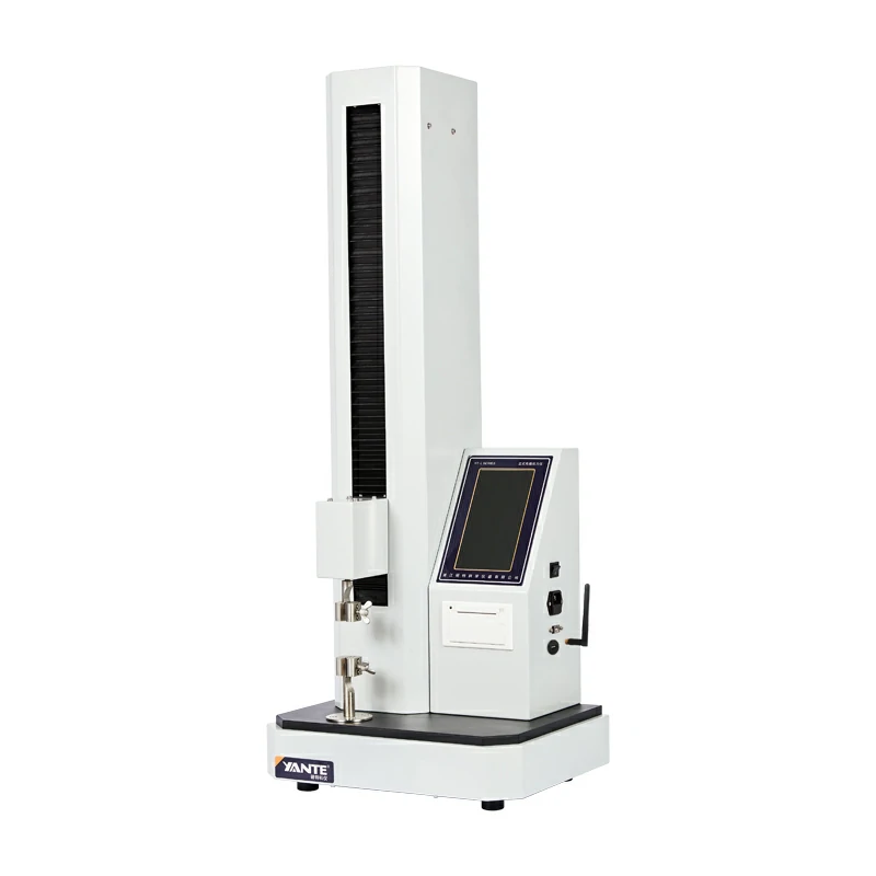 سلسلة YT-L جهاز الشد الرأسي بالكمبيوتر