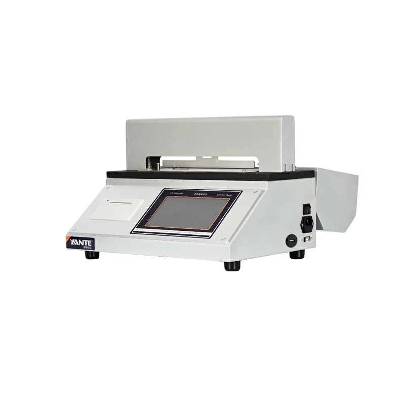 جهاز قياس الليونة YT-RRY1000