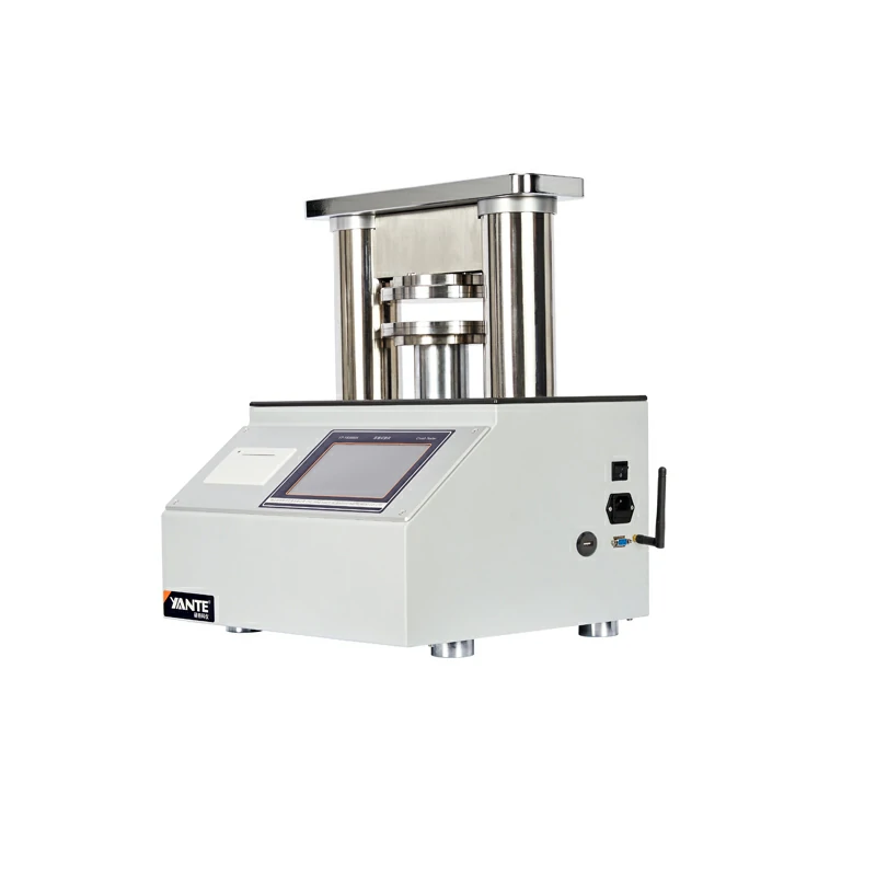 YT-YS3000A Crush Tester