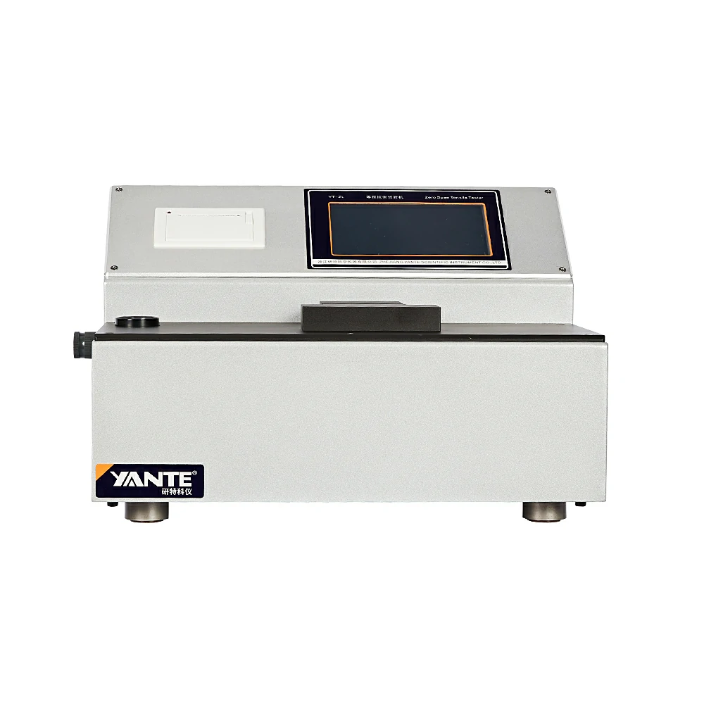 جهاز اختبار الشد عديم المسافة YT-ZL