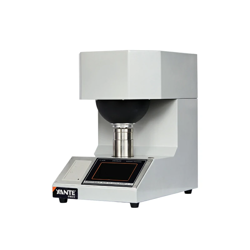 YT-ACM Automatic Colorimeter
