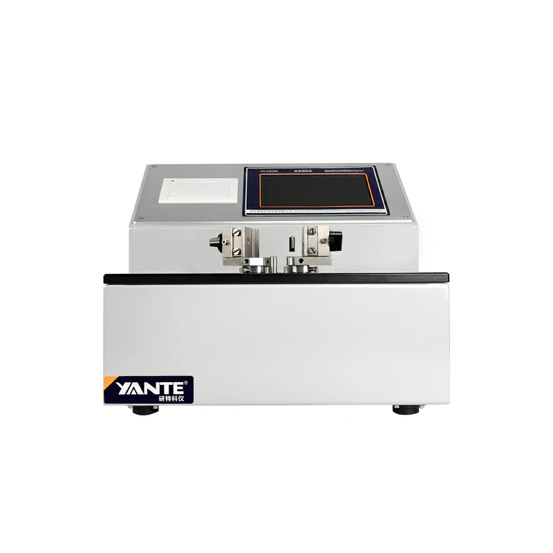YT-FS10K Bending Stiffness Tester