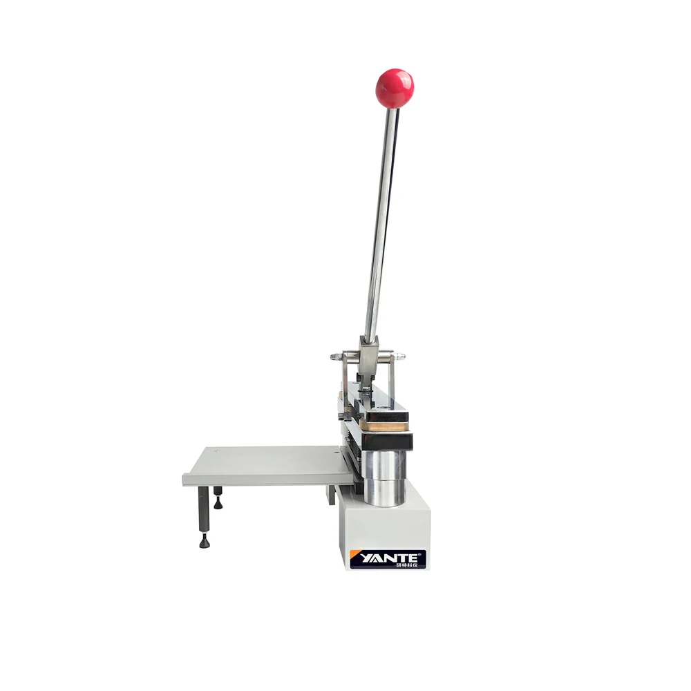 YT-H152 RCT Sample Cutter