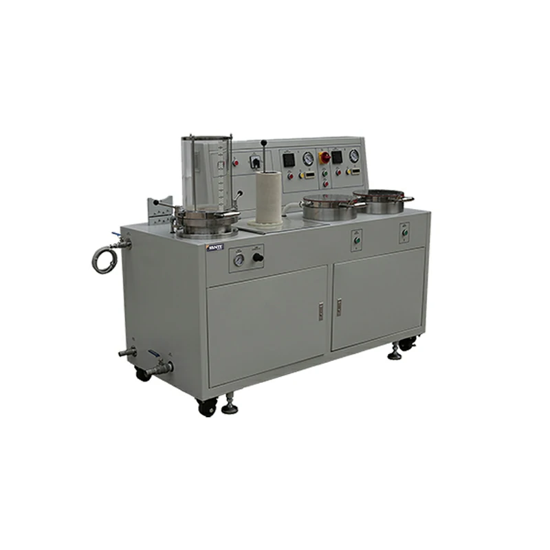 مُشكِّل الورق اليدوي YT-SF2D