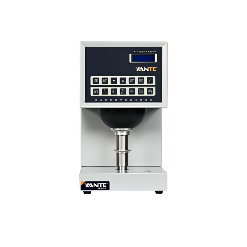 XT-48B Brightness Meter