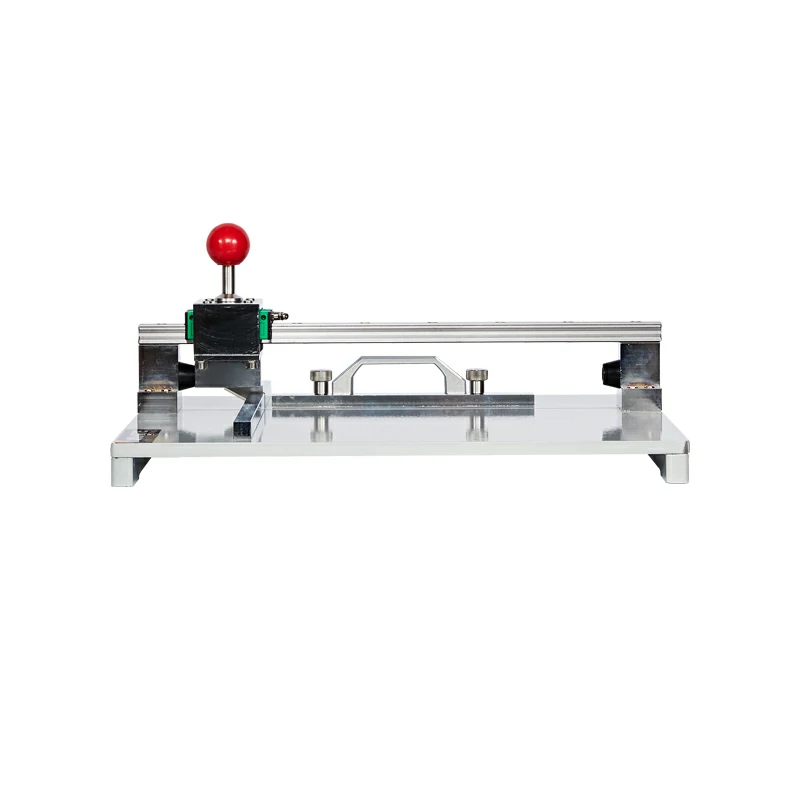 YT-BY25 ECT (PAT) Sample Cutter