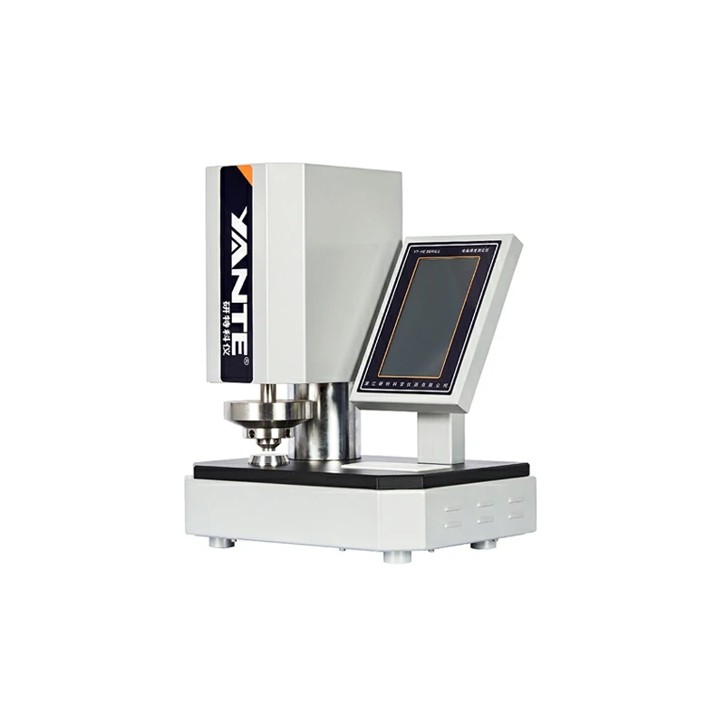 YT-H4E Paper Electronic Thickness Tester