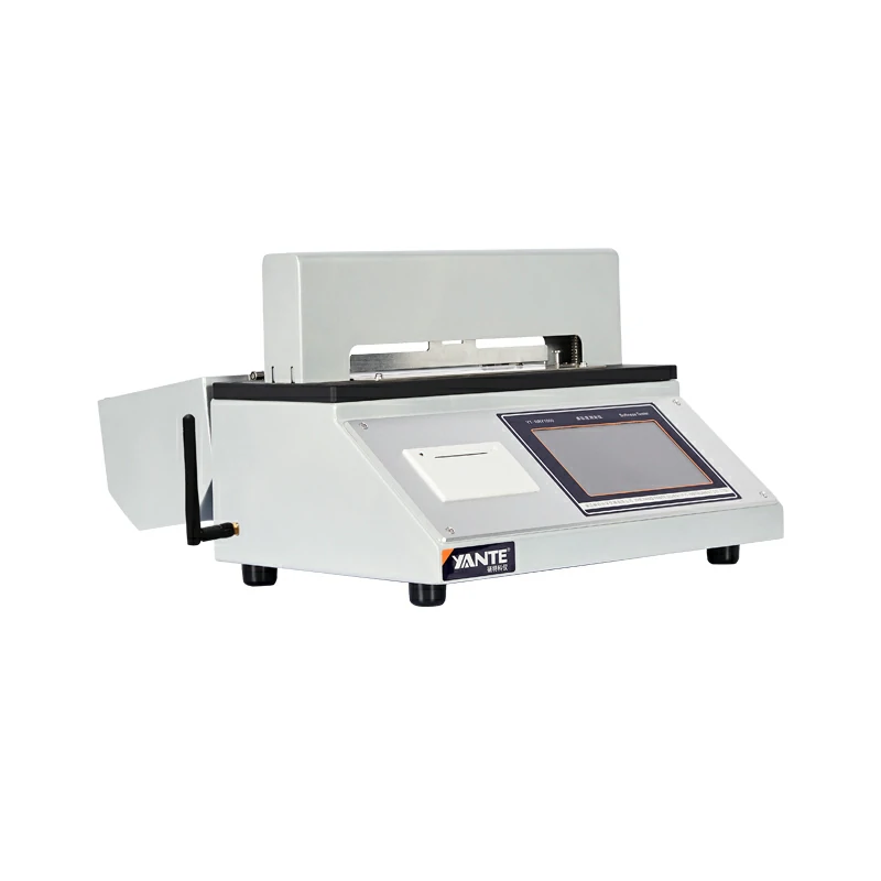 YT-RRY3000 Fabrics stiffness tester