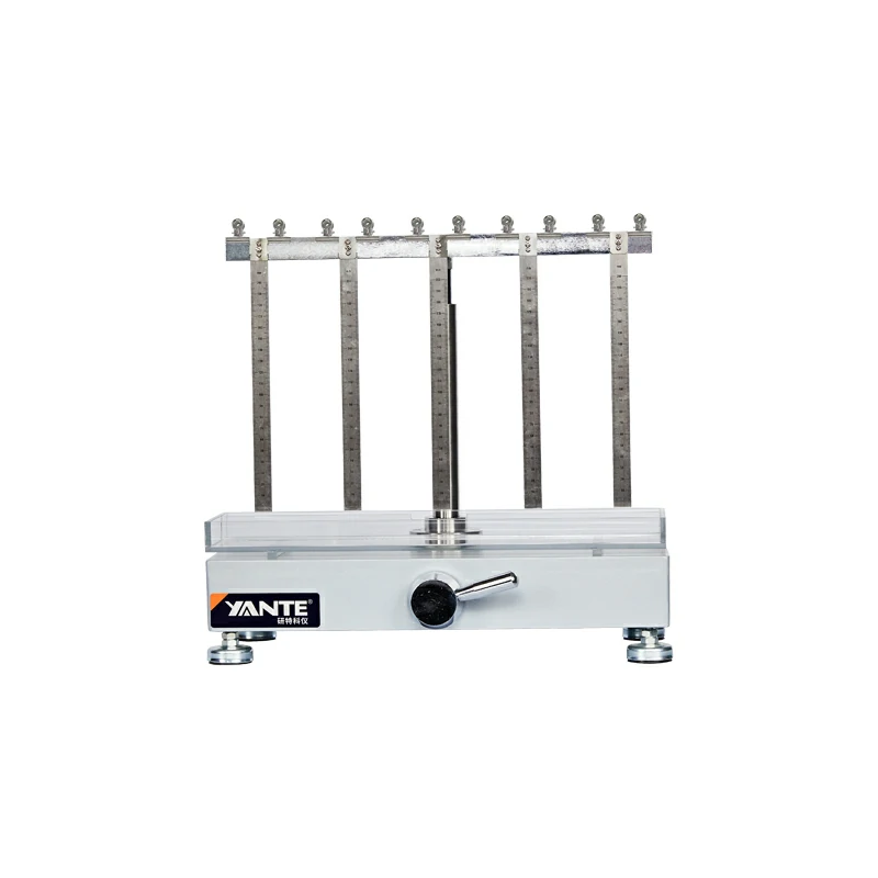 YT-XSL200 Klemm Capillary Rise Tester