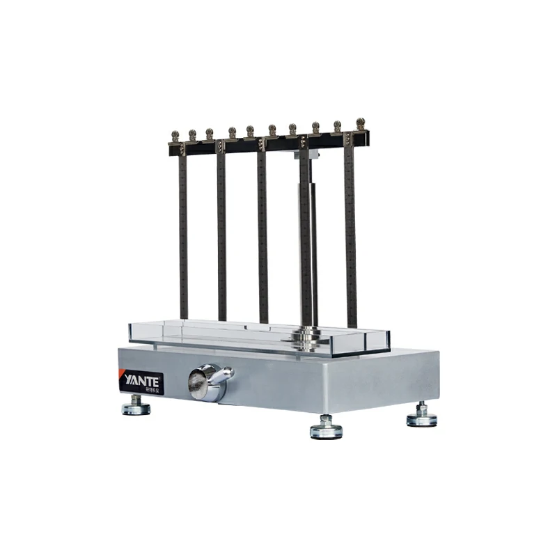 YT-XSL200 Klemm Capillary Rise Tester