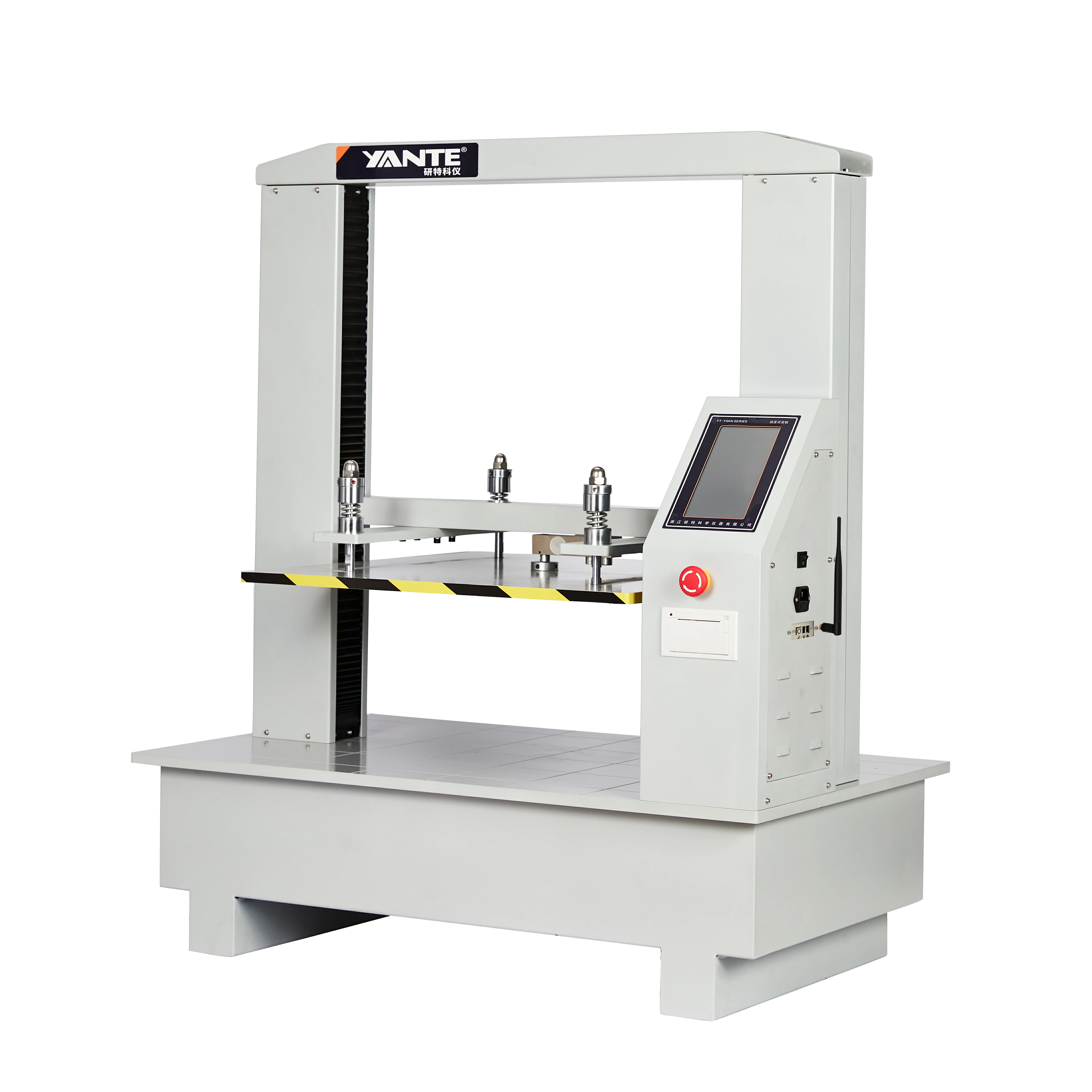 YT-YSKN Series Box Compression Tester