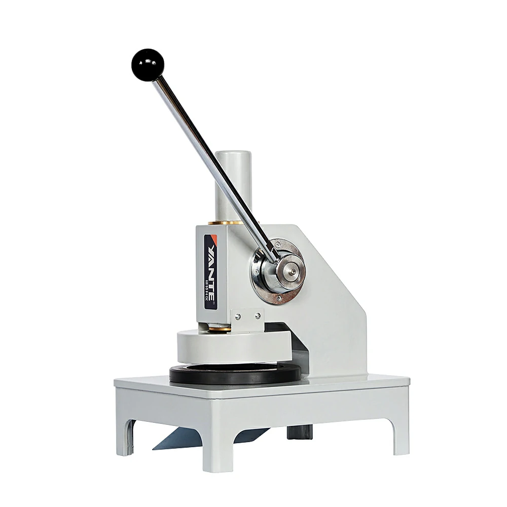 YT-DL125 COBB Sample Cutter