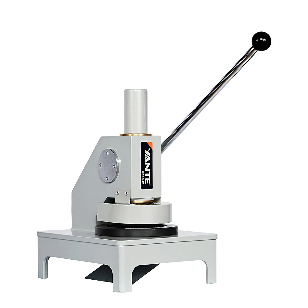 YT-DL125 COBB Sample Cutter