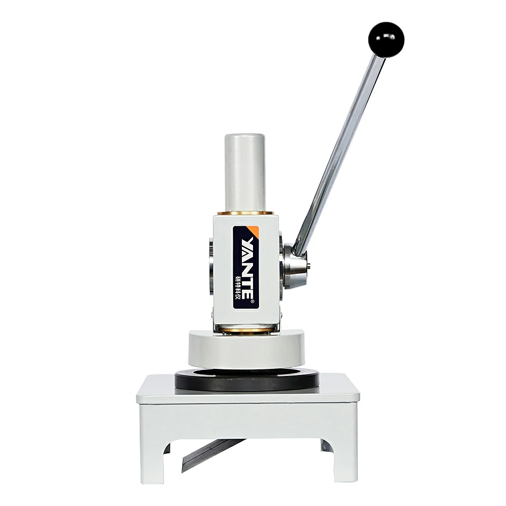 YT-DL125 COBB Sample Cutter