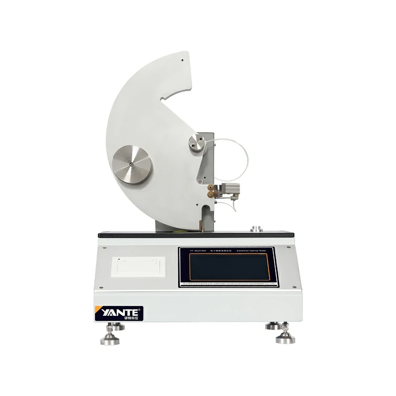 YT-SLD1000 Electronic Tearing Tester